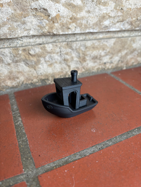 Mini-Benchy